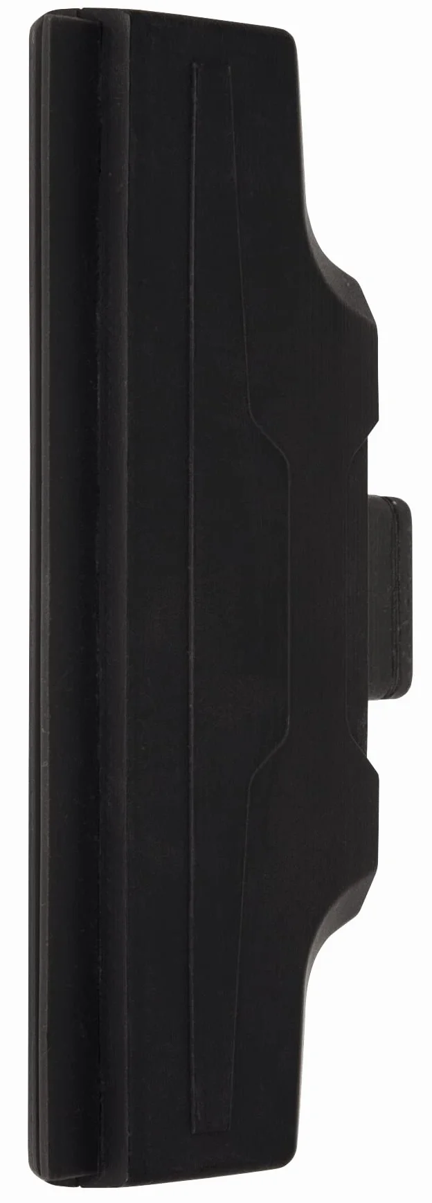 Original Einhell 2-częściowy zestaw dysz(akcesoria odpowiednie do akumulatorowej myjki do czyszczenia okien Einhell BRILLIANTO, dysze ssące o szerokości 1x 165 mm i 1x 350 mm, czyszczenie bez smug)
