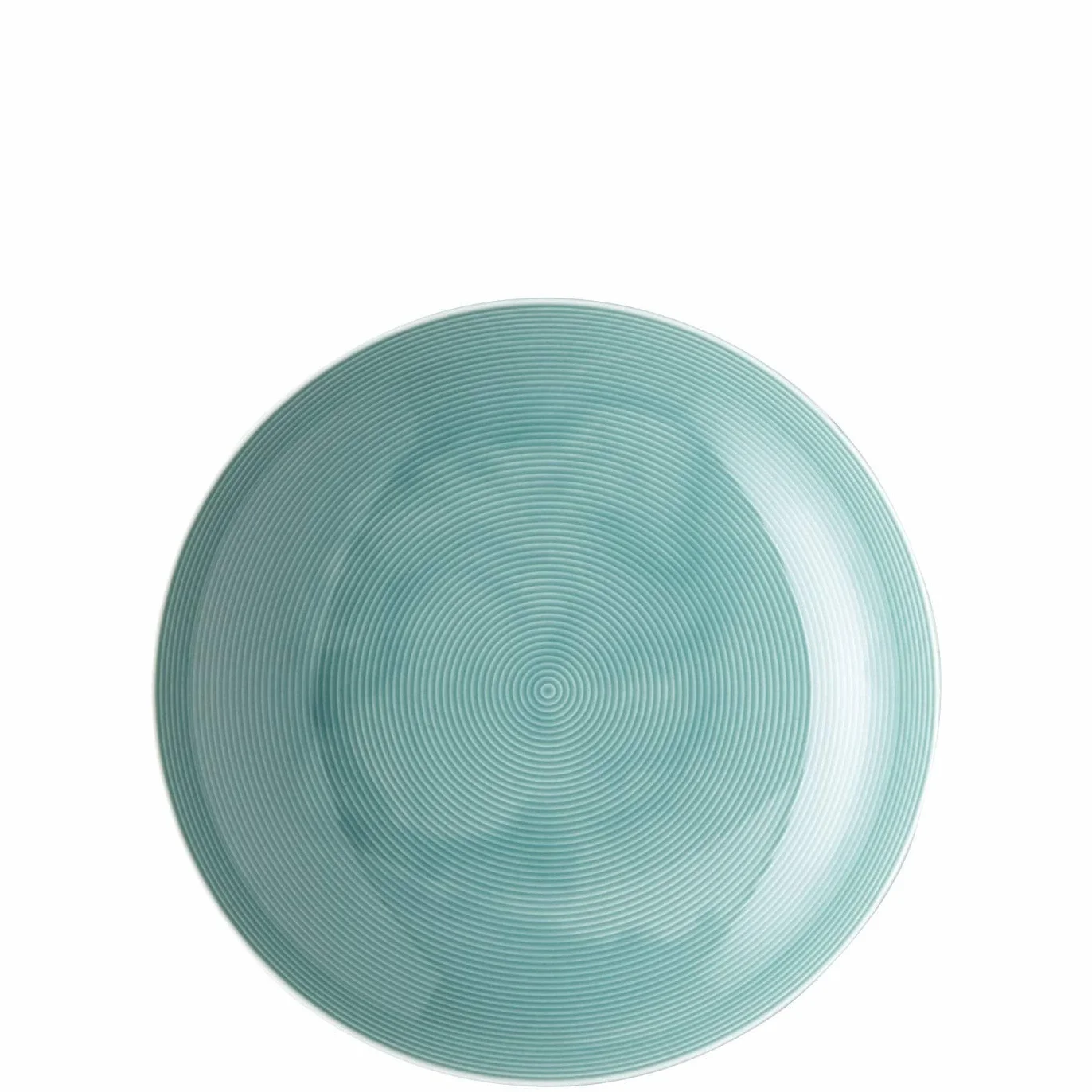 Thomas Loft by Rosenthal Colour - Ice Blue talerz do zupy 24 cm