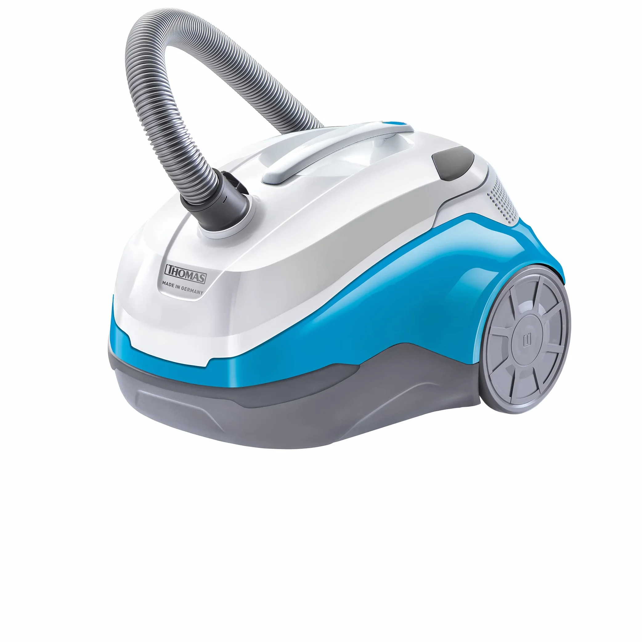 THOMAS perfect air allergy pure