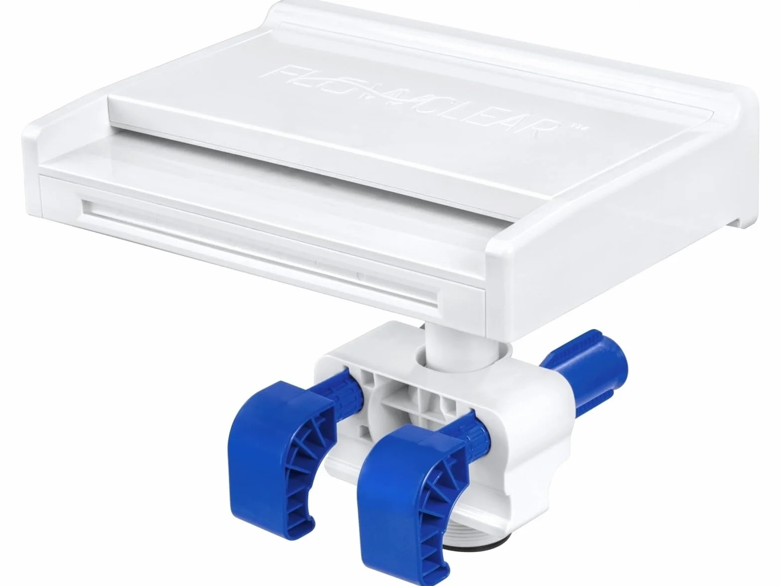 Bestway Wodospad LED, 34,5 x 24 x 32 cm, niebiesko-biały