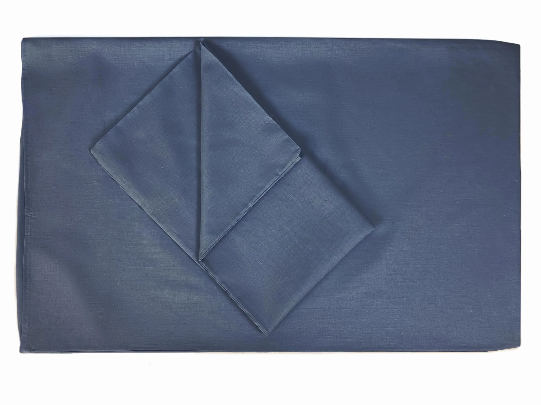 Poszewki na poduszki 100% bawełna 50x80 cm zestaw 2 sztuk