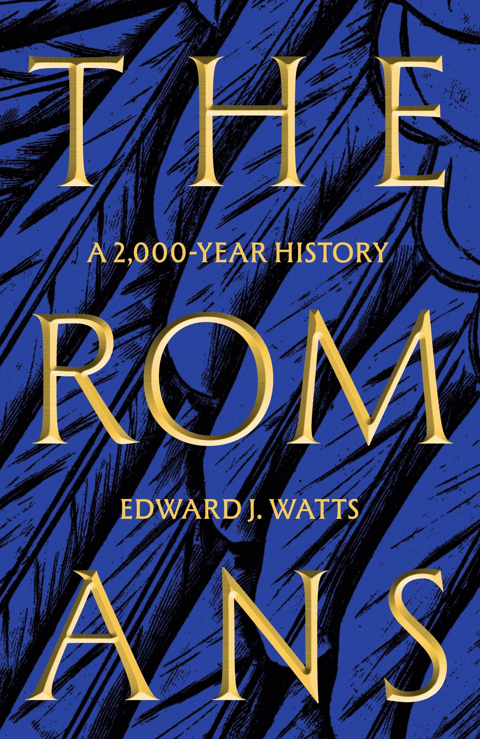 The Romans: A 2,000-Year History