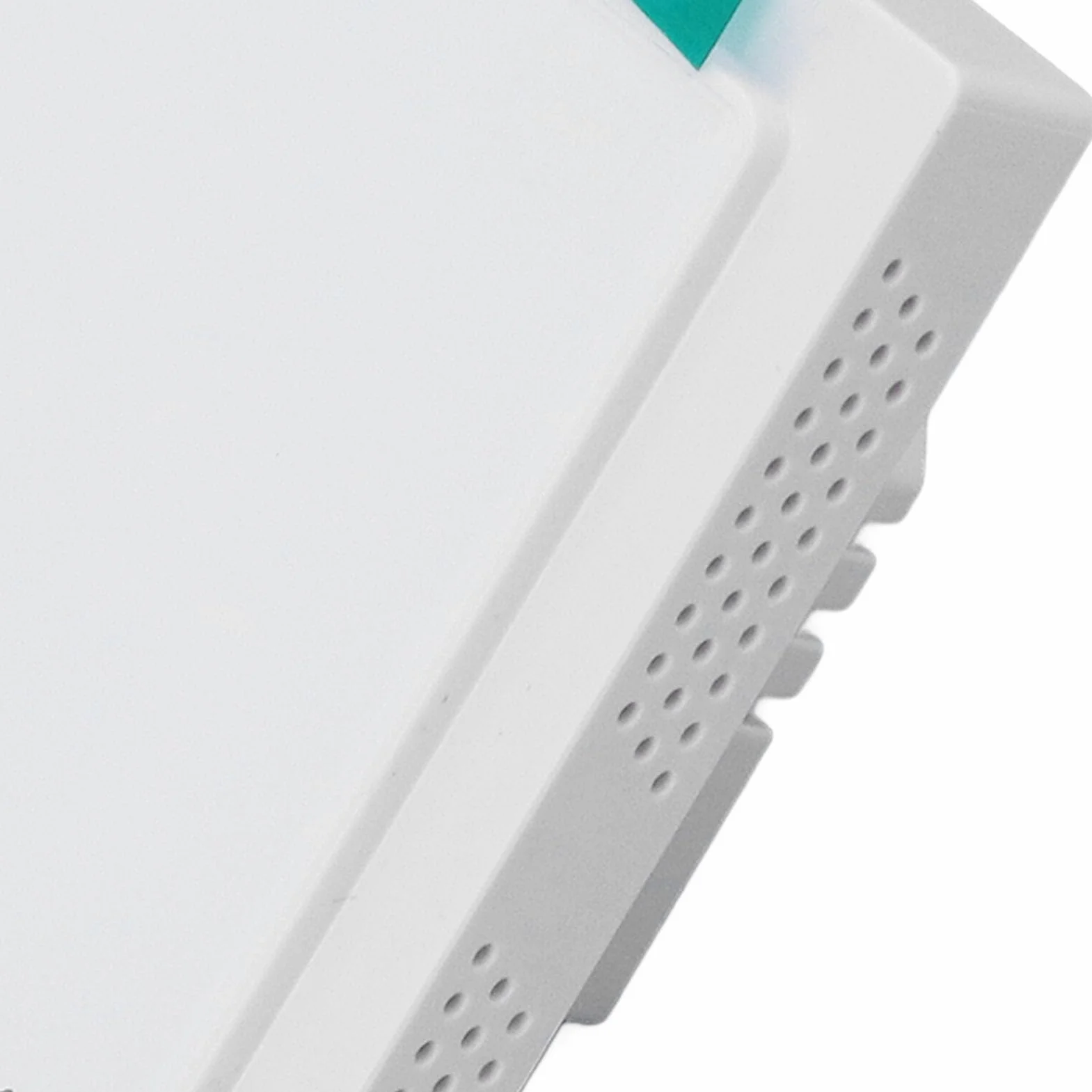 Generic Inteligentny Termostat, Elektryczny Termostat Ogrzewania Podłogowego, Szeroka kompatybilność, Wyświetlacz LED, łatwa Instalacja, Zabezpieczenie Przed Fałszywymi Kontaktami, 16A AC85V-250V