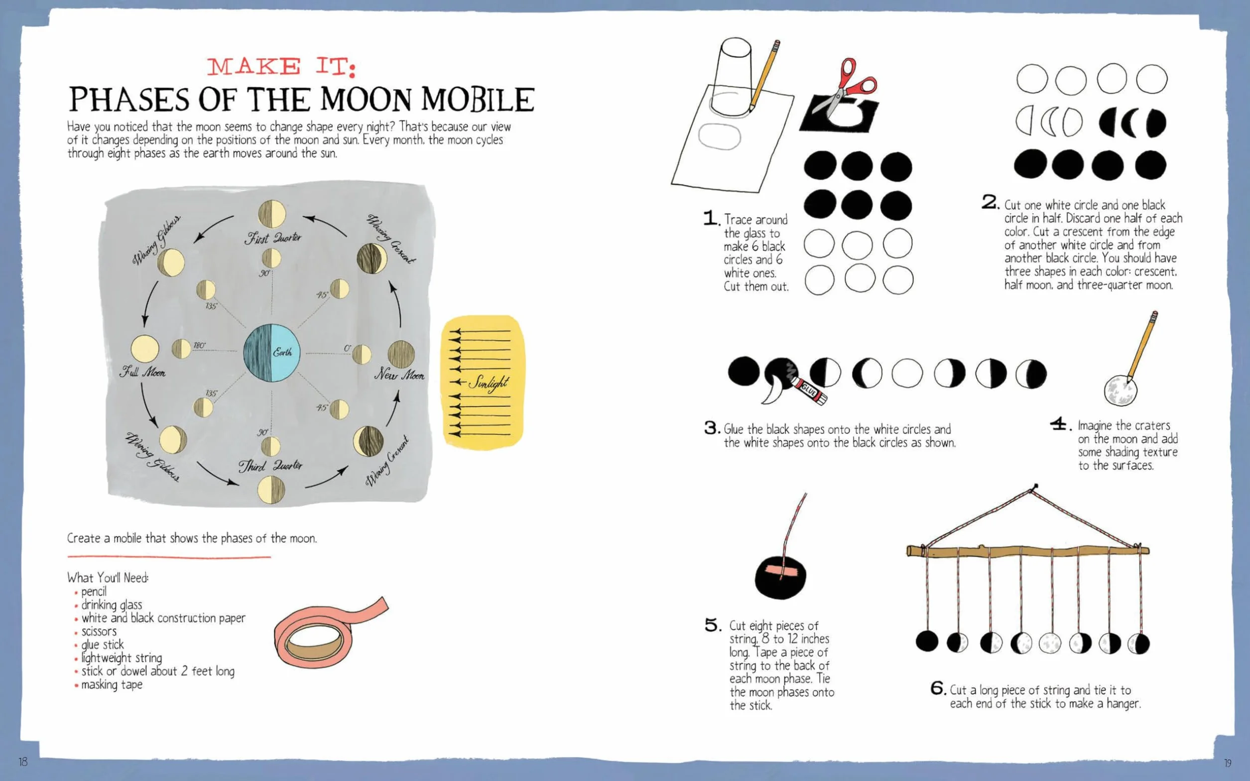 Julia Rothman's Nature Anatomy Activity Book: Match-Ups, Word Puzzles, Quizzes, Mazes, Projects, Secret Codes + Lots More