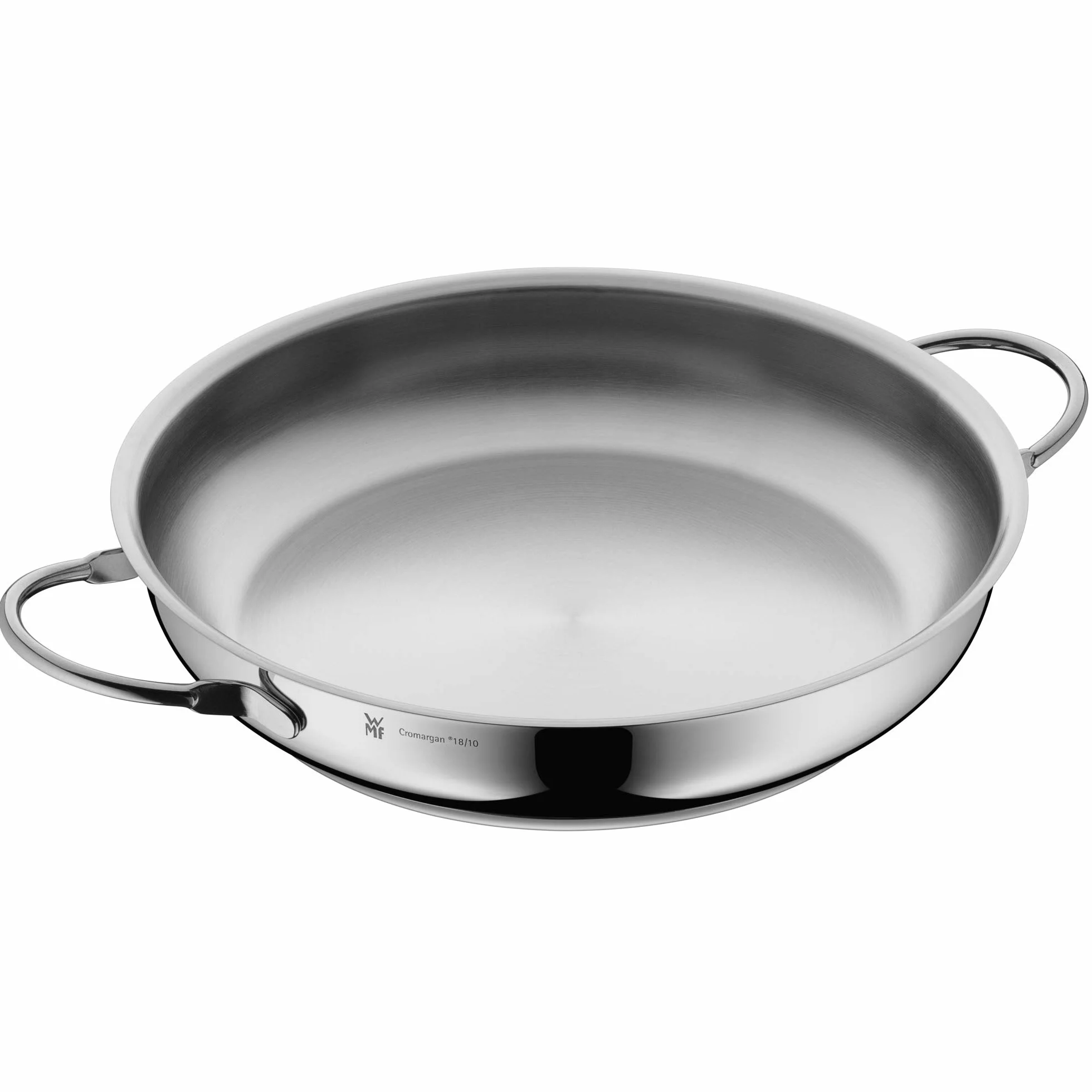 Wmf Patelnia do Serwowania Stal Nierdzewna 28 cm