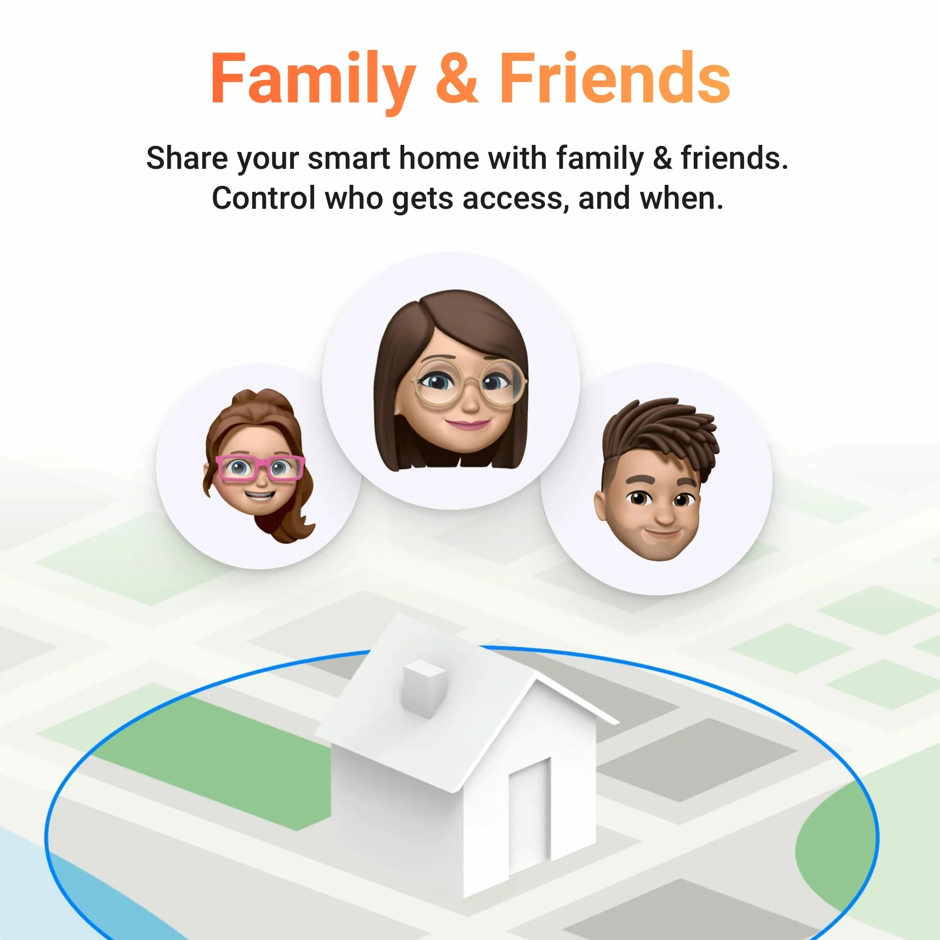 Smart Heating Kit – powered by Homey Bridge