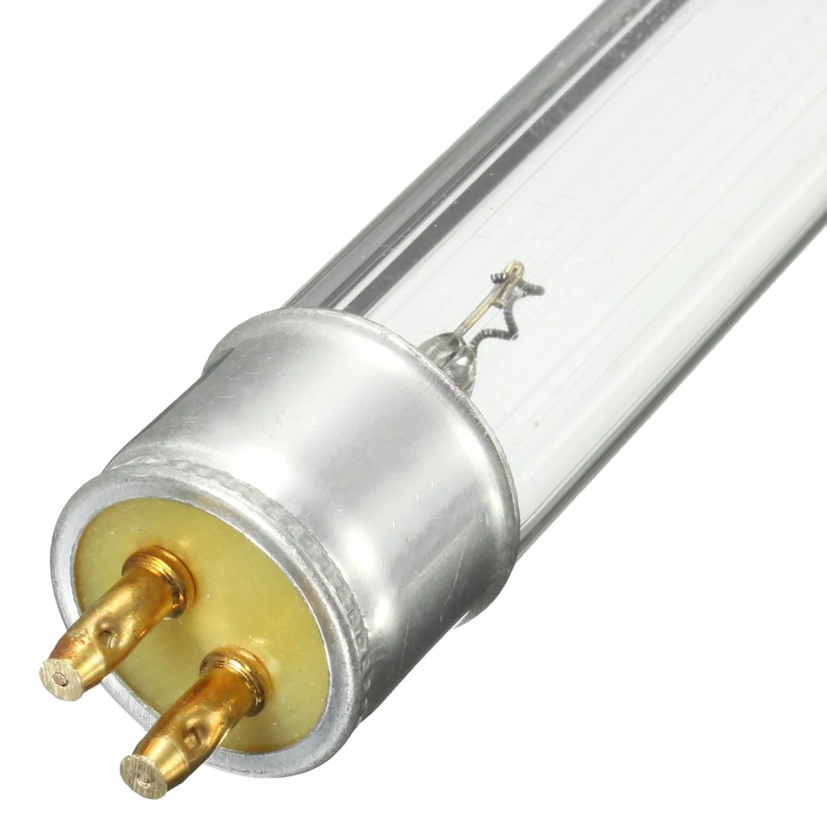 FEVERWORK 4 W/6 W/8 W Lampa Dezynfekująca UV-C lampa Sterylizator Zarówka T5-8 W