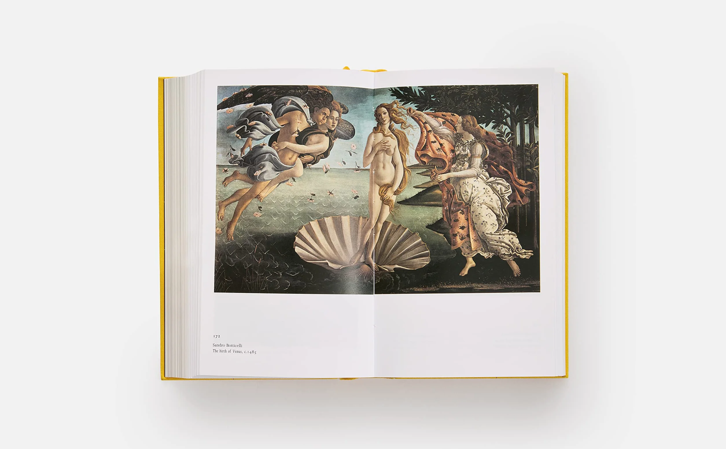 The Story of Art