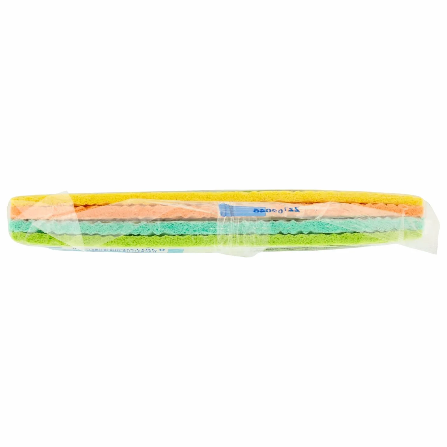 Spontex Pannispugna 4 sztuki