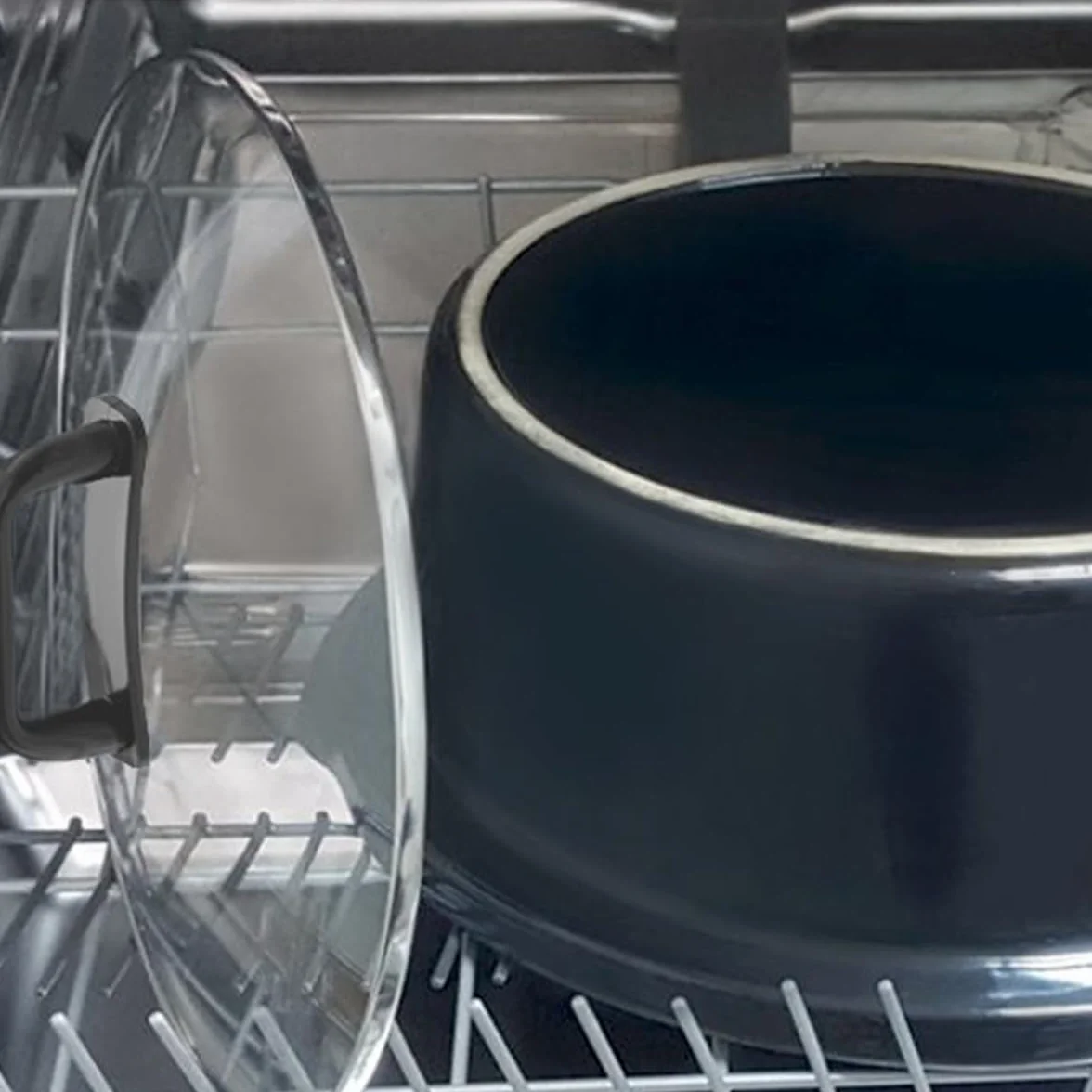 Yoer Clever-Cook SC4502S Wolnowar 280W 4.5 L garnek ceramiczny wyjmowana misa