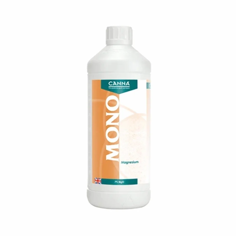 CANNA Siarczan magnezu mono 1 l