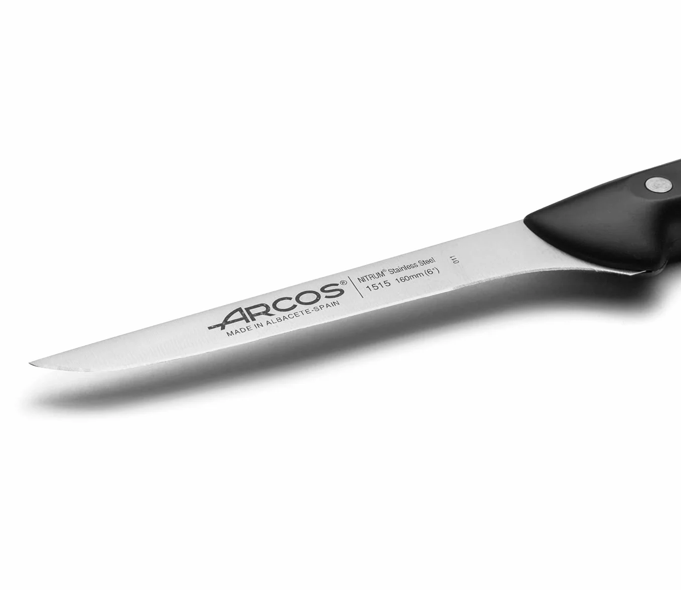 Nóż do cięcia kości Arcos 160 mm