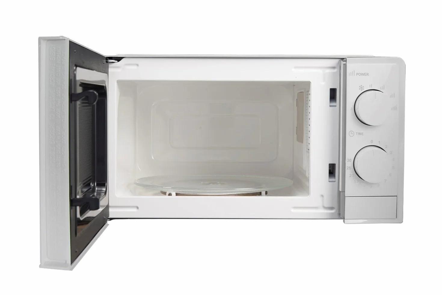 Esperanza EKO011W Kuchenka mikrofalowa 1100W Biały