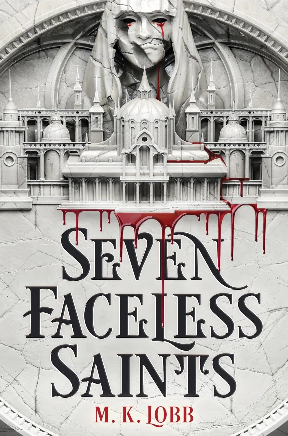 Seven Faceless Saints