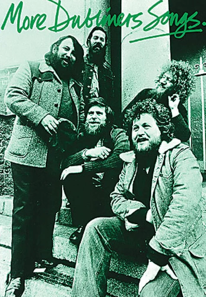 More dubliners' songs