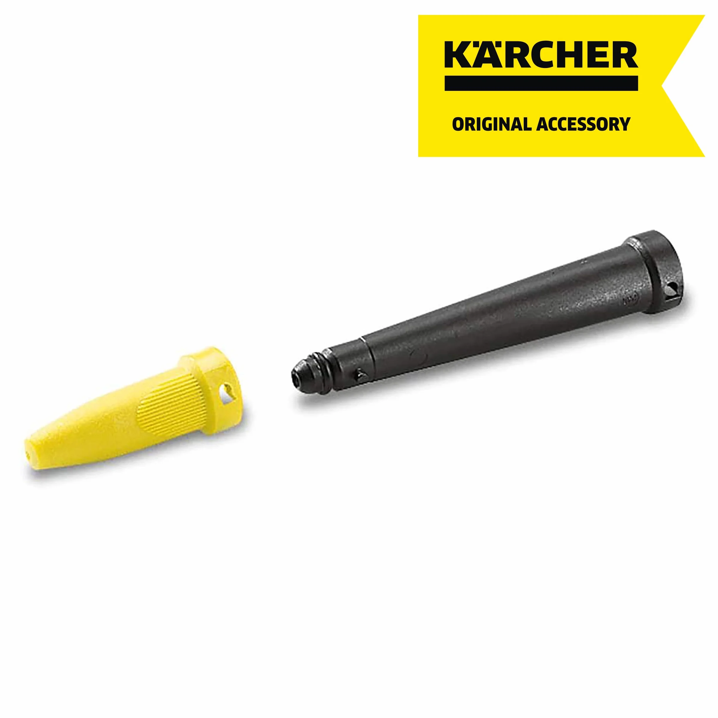 Kärcher Dysza Power z przedłużką, do parownic SC, 2.863-263.0