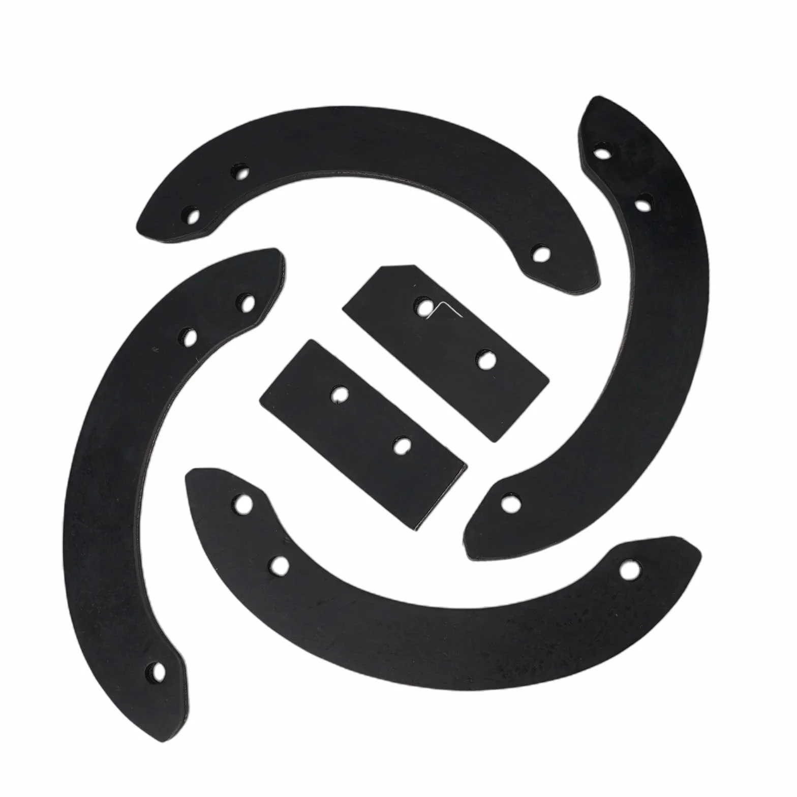 Skutecznie czysty śnieg dzięki temu pokrowcowi na wiosło do Hondy dla HS520 A/HS720 seria AMA numer OEM 06720V10030