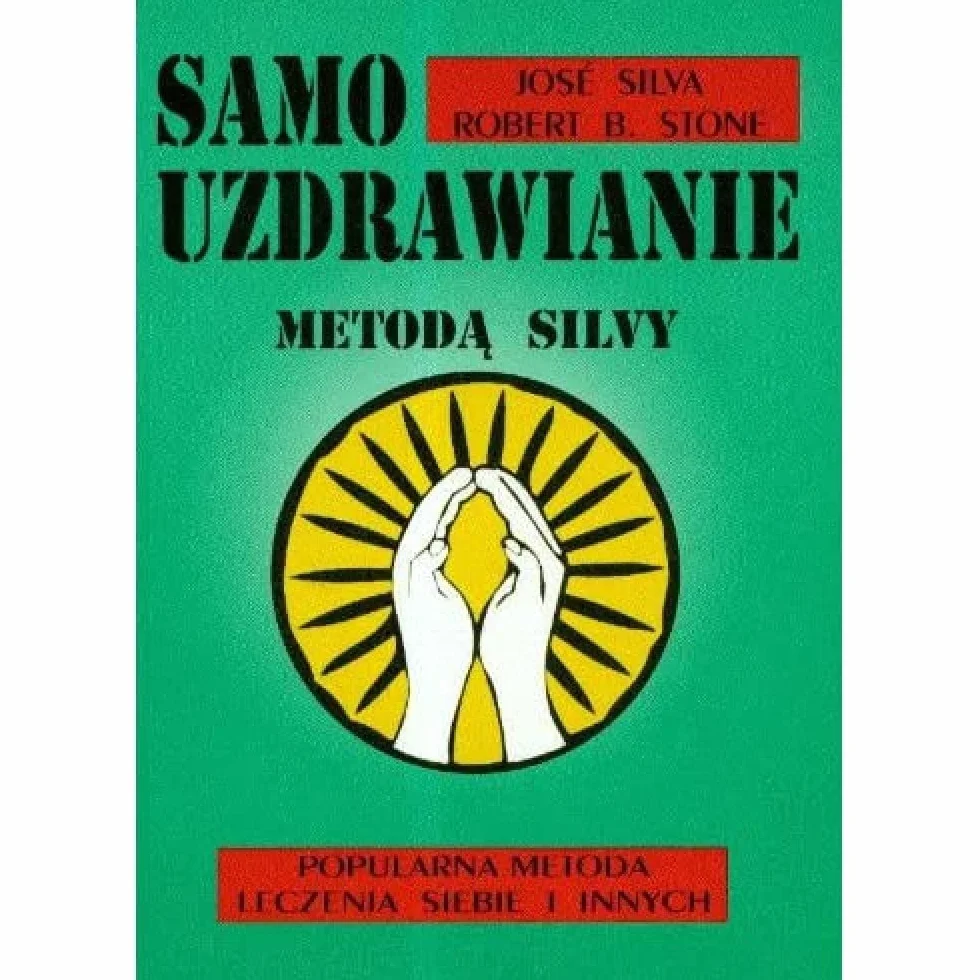 SAMOUZDRAWIANIE METODĄ SILVY
