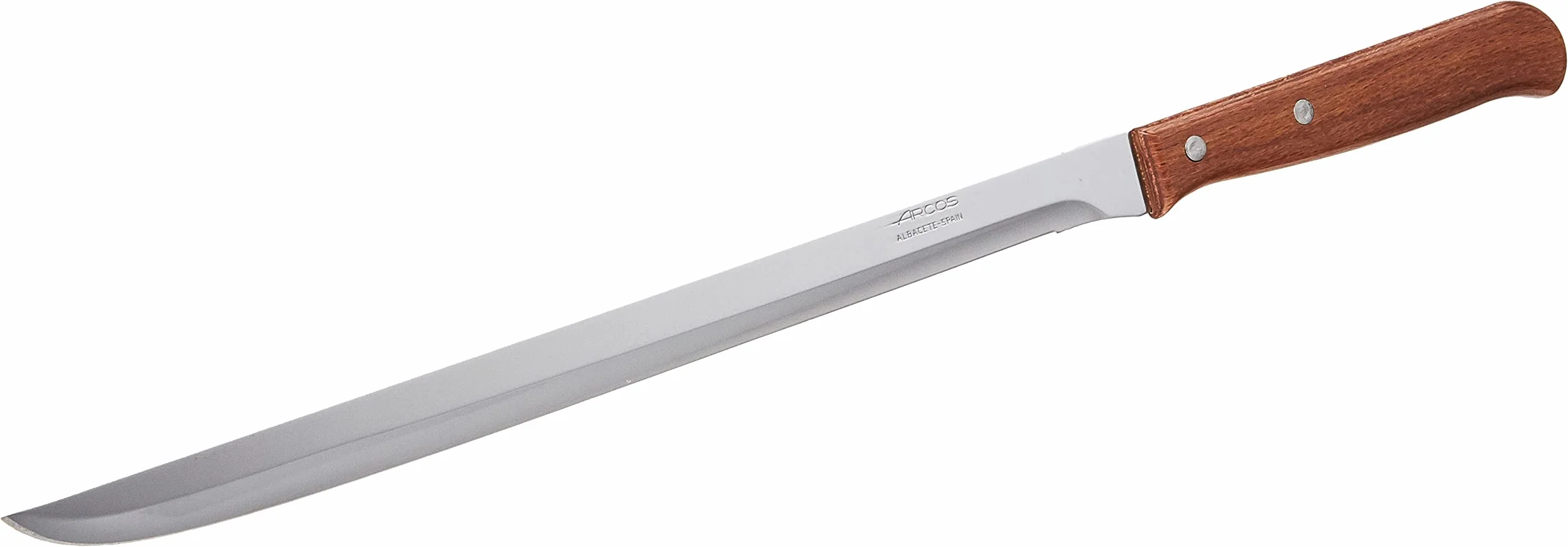 Arcos Latina Nóż Kuchenny 250 mm Brązowy