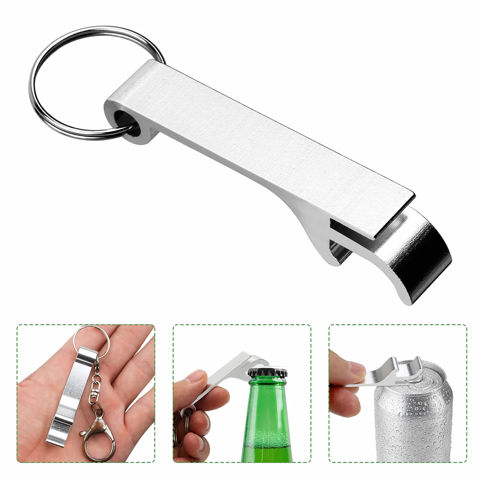 Cap Gun Otwieracz do butelek 2 opakowania otwieraczy do piwa, zabawny korek do butelki, dzbanek, pistolet na pokrywkę piwa do domu, baru, imprezy, drinka bożonarodzeniowego (czarny)