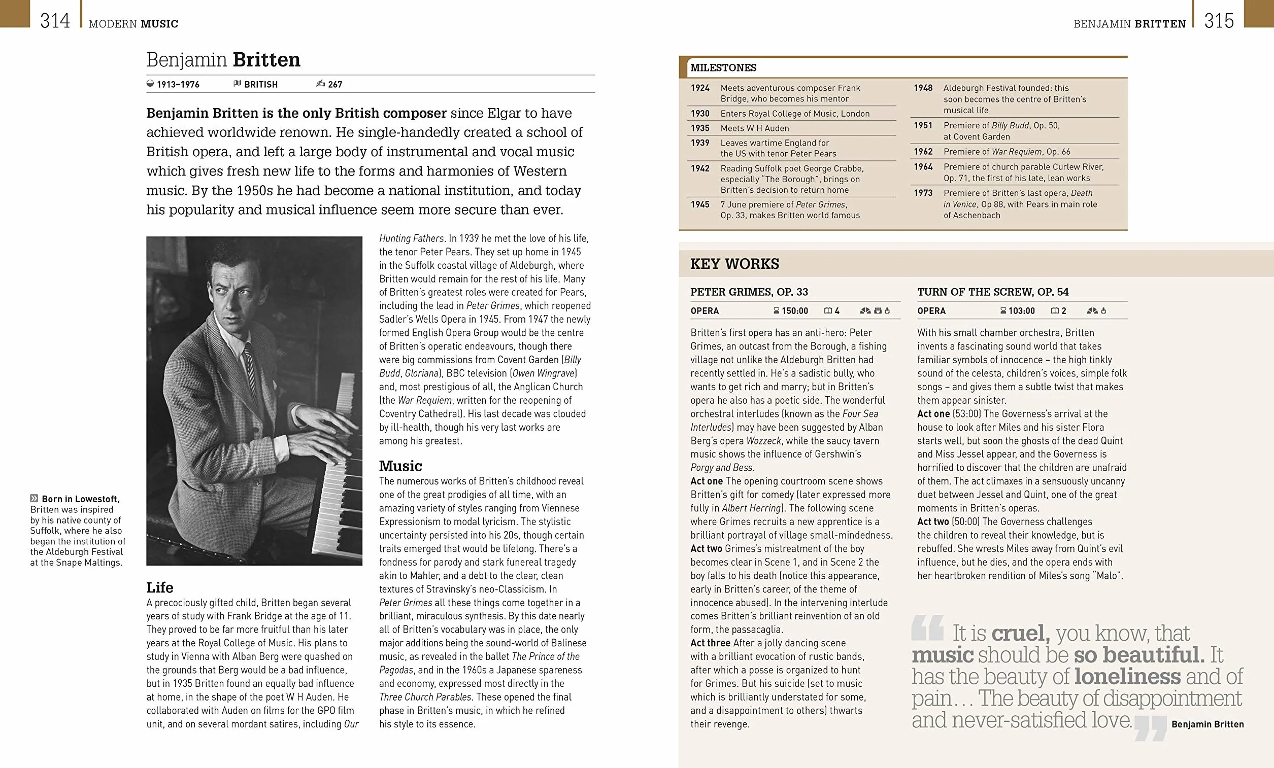 The Complete Classical Music Guide