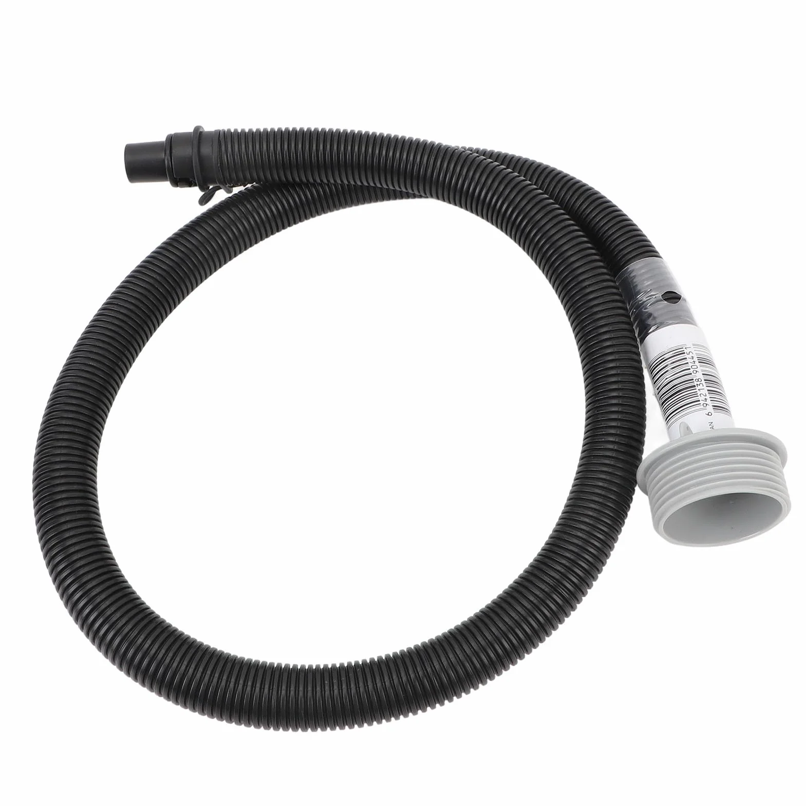 Nadmuchiwany wąż do Wanny Z Hydromasażem do Modelu P05341, Wanna do Masażu Strumieniem Powietrza, 106 Cm, Gwint Męski 51 Mm Z Tworzywem Sztucznym do Basenu, Spa
