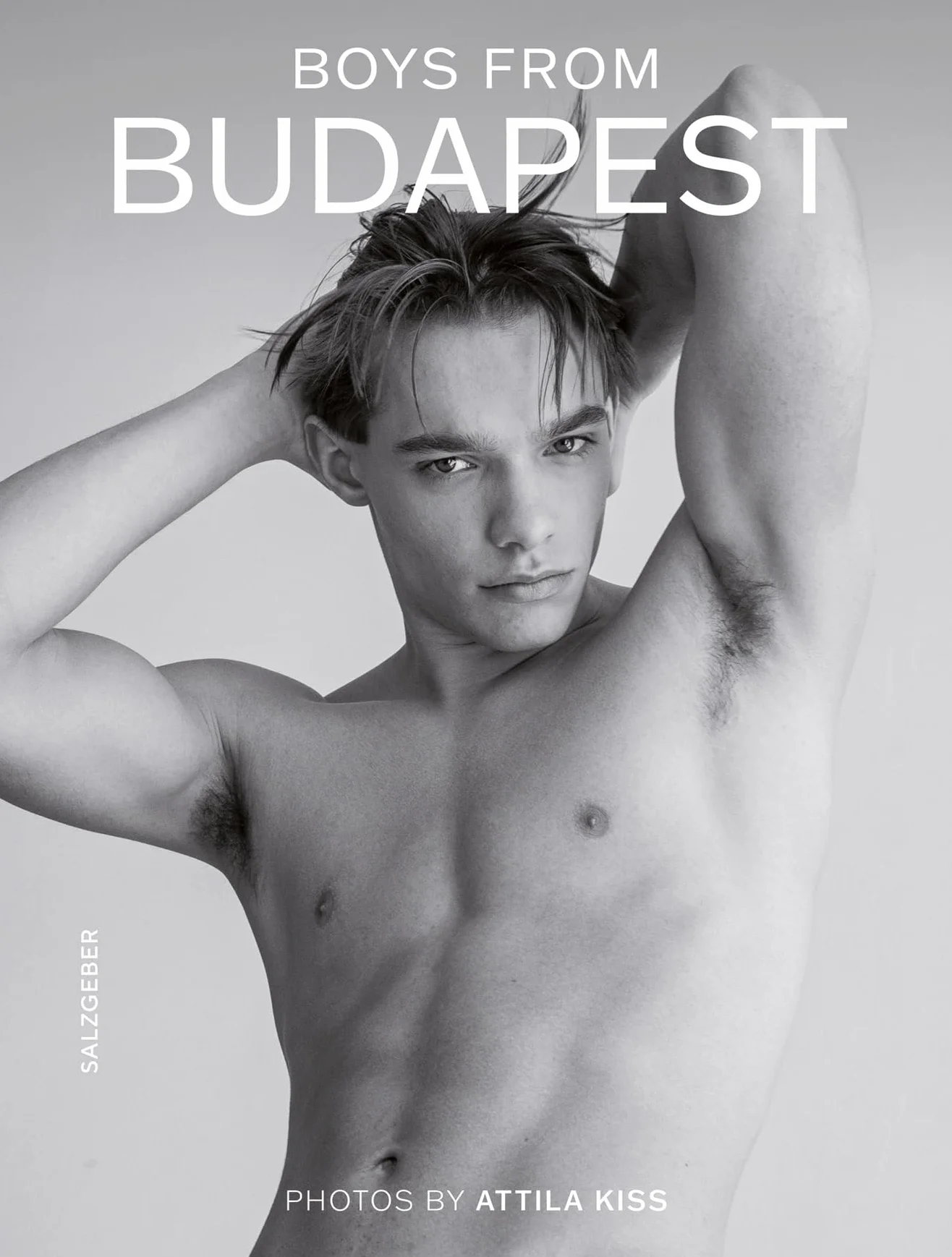Boys from Budapest