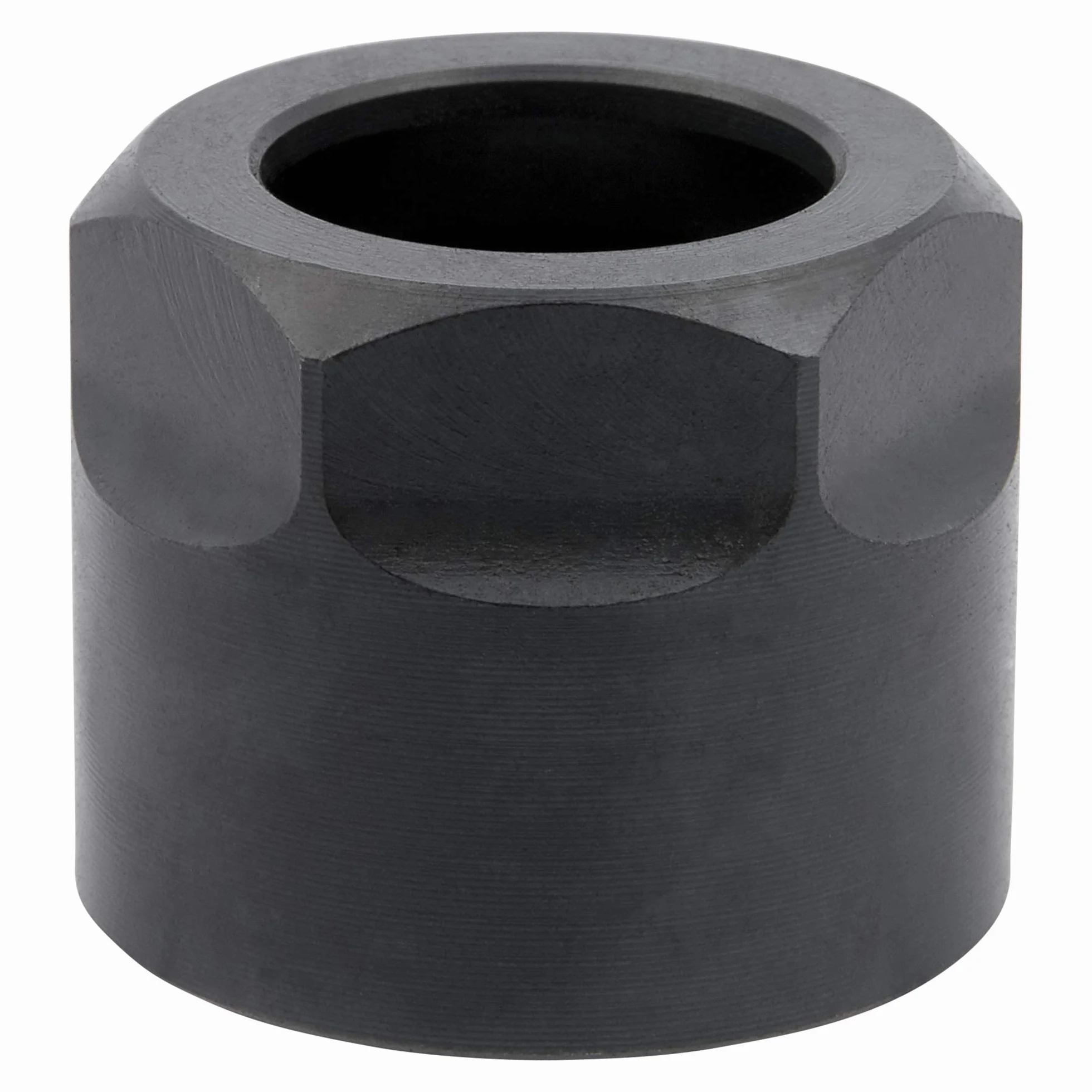 Trend CLT/NUT/T10 nakrętka zaciskowa do routera T10 i T11, czarna