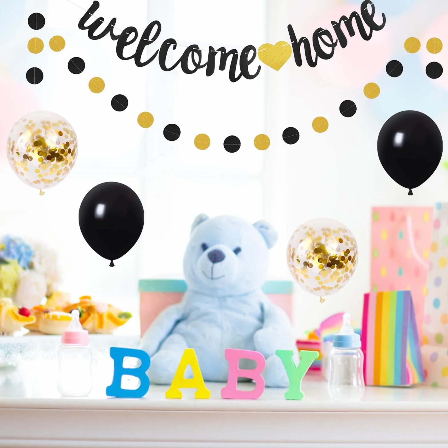 ALEGRE Welcome Home