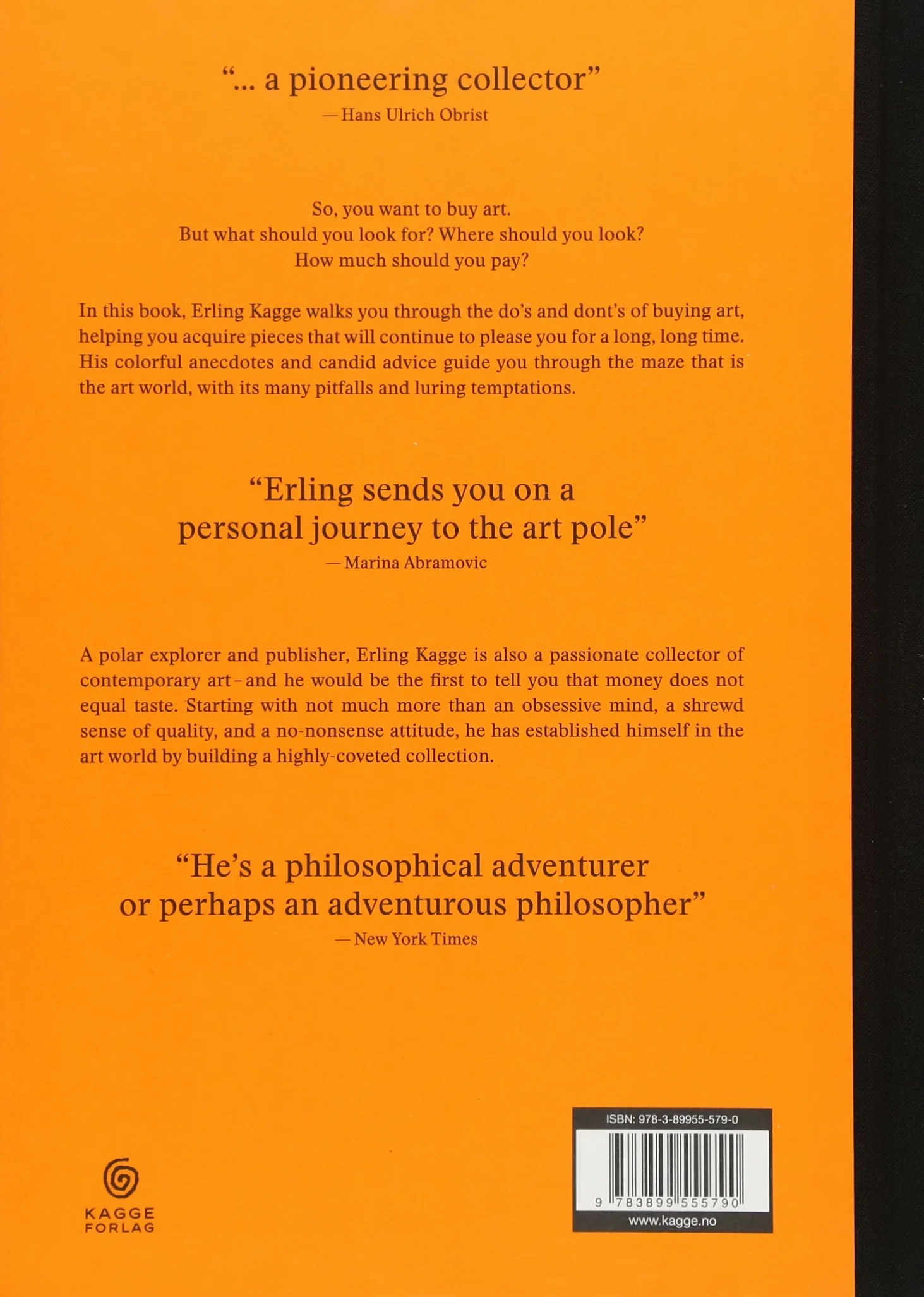 A Poor Collector's Guide to Buying Great Art