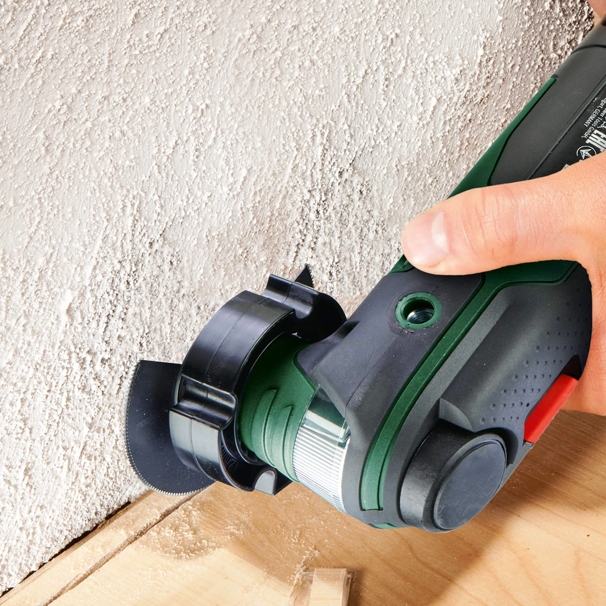 Bosch Profesional SEGMENT OMT 3SZT. ZESTAW DO DREWNA
