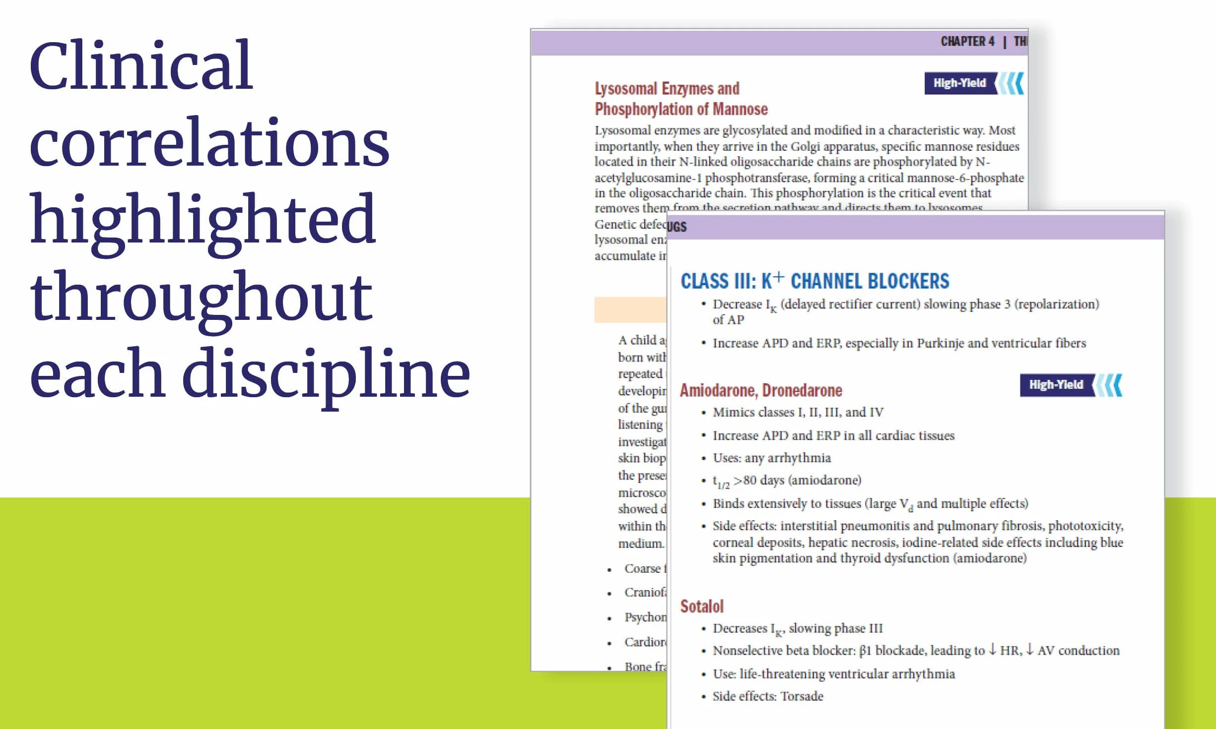 USMLE Step 1 Lecture Notes, Twelfth Edition (2025-2026): 7-Book Preclinical Review