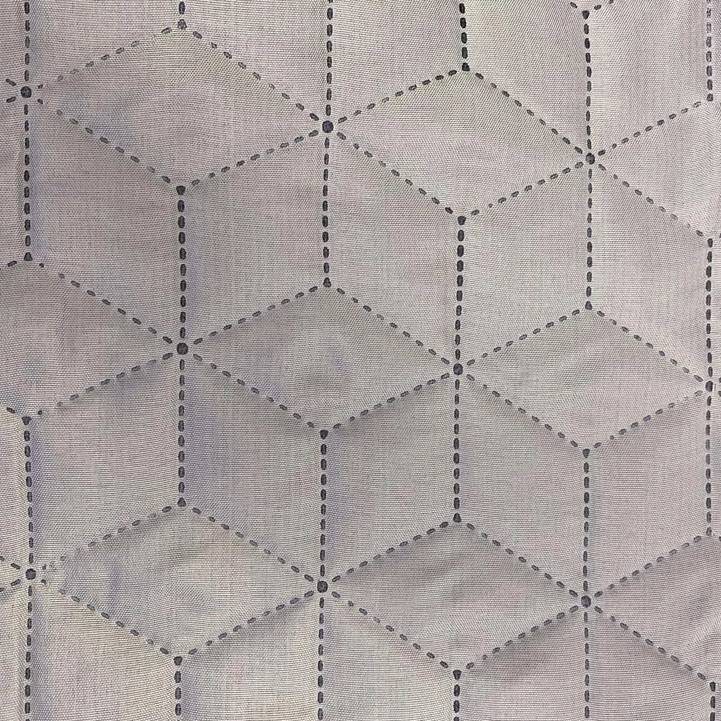 Delindo Lifestyle Belford narzuta na łóżko podwójne, jednokolorowa, pikowana narzuta na łóżko podwójne, 220 x 240 cm