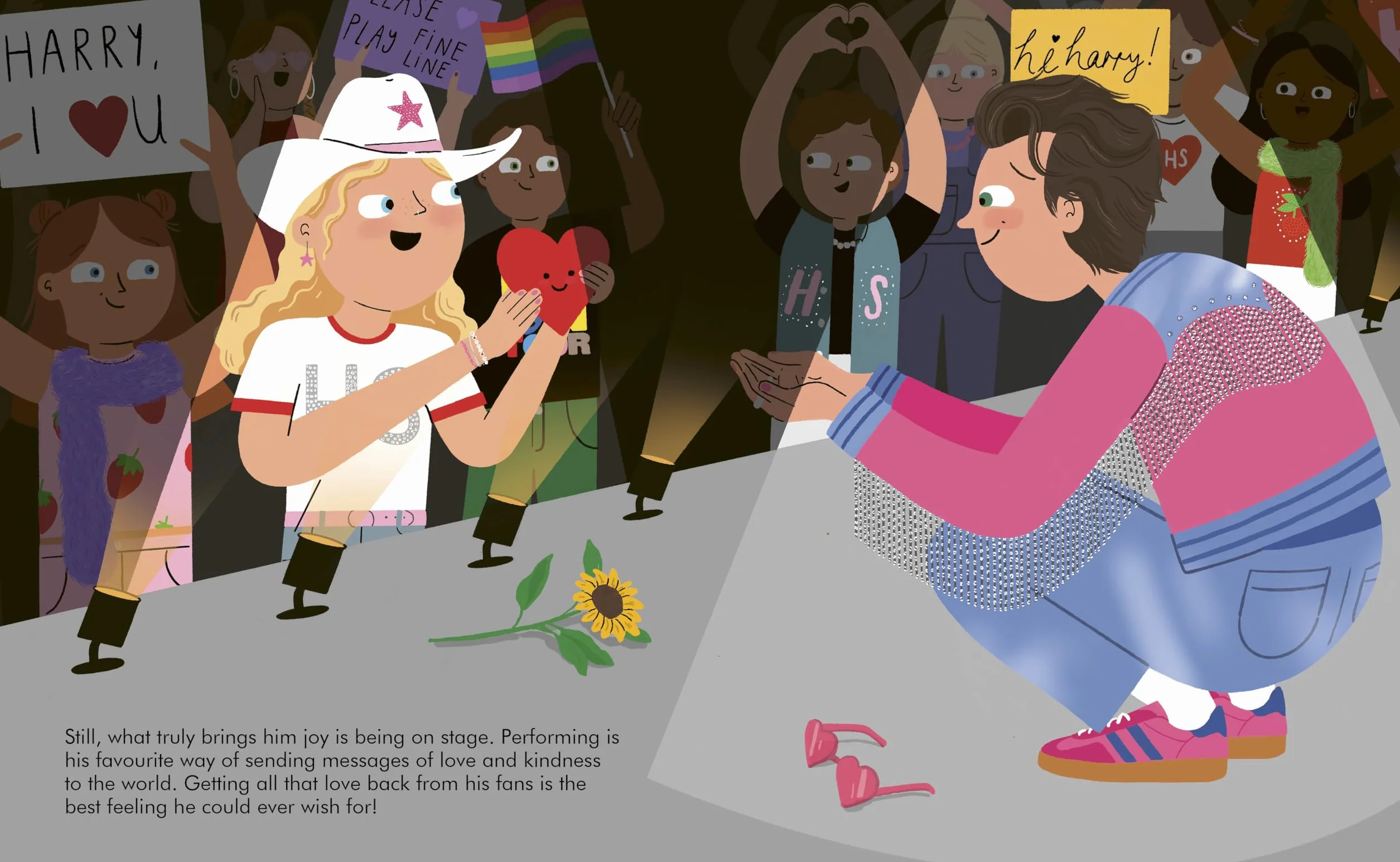Little People, BIG DREAMS: Advent Calendar Book Collection: 2025 Edition
