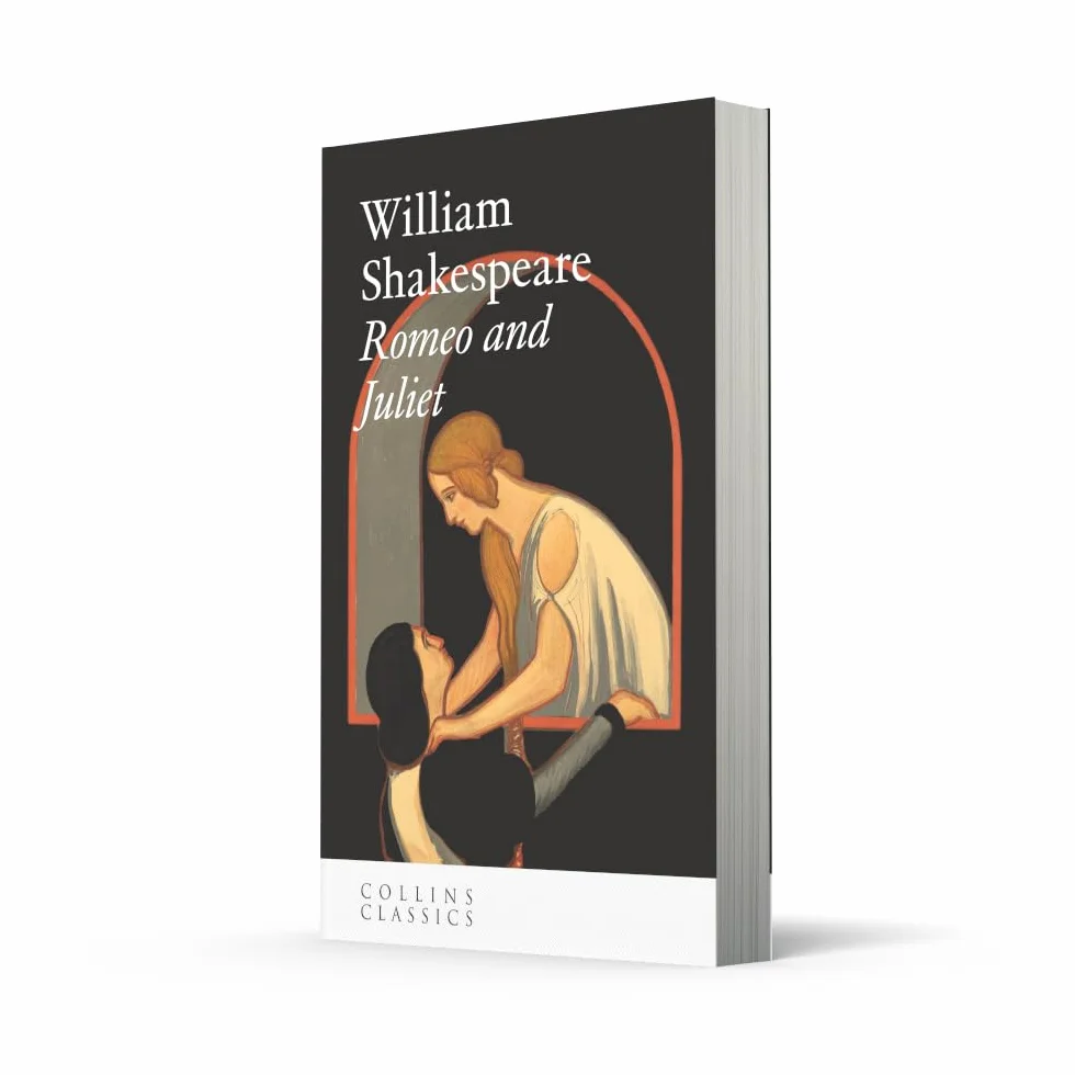 Romeo and Juliet: An essential, best-loved classic