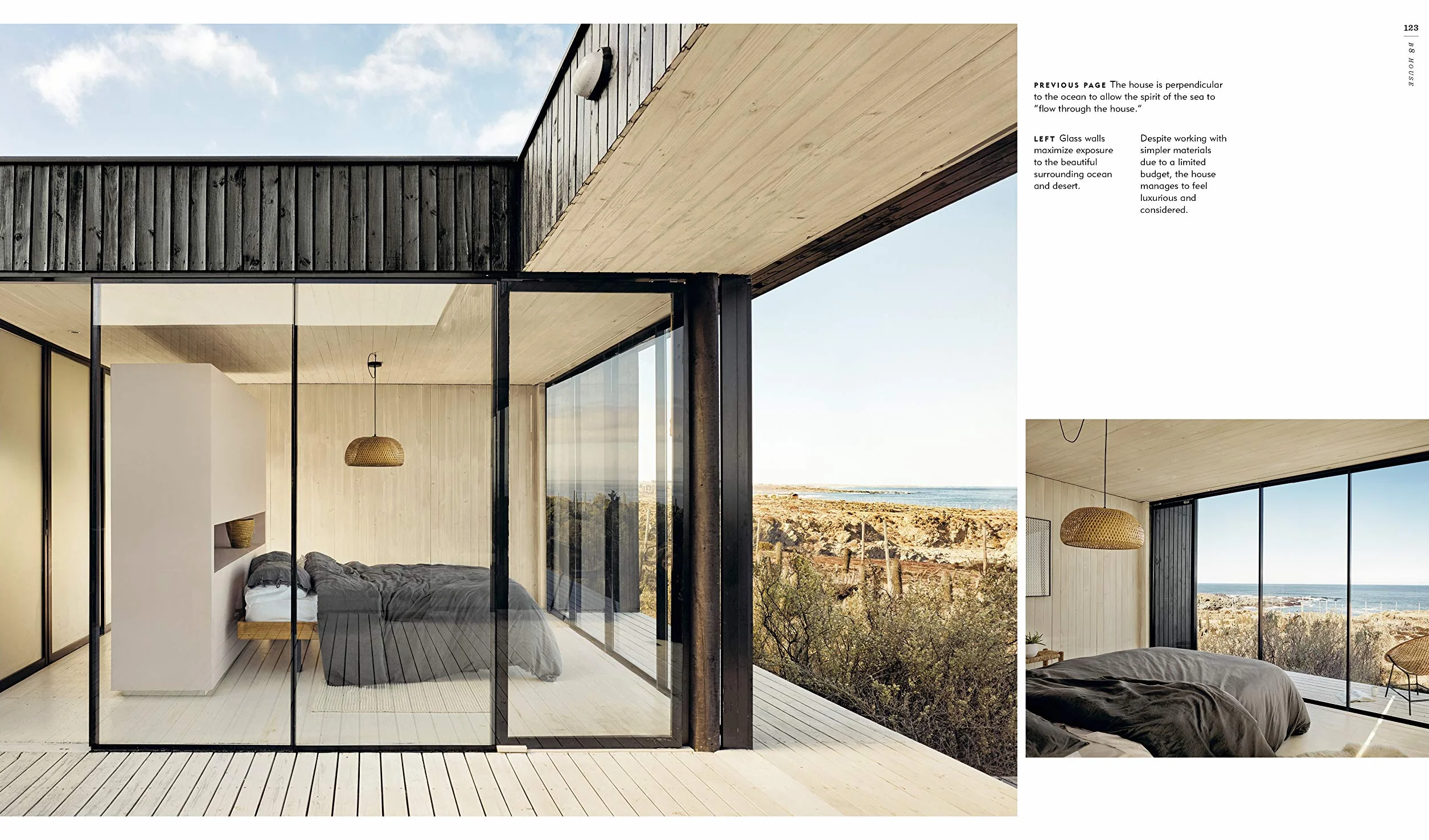 Oasis: Modern Desert Homes Around the World