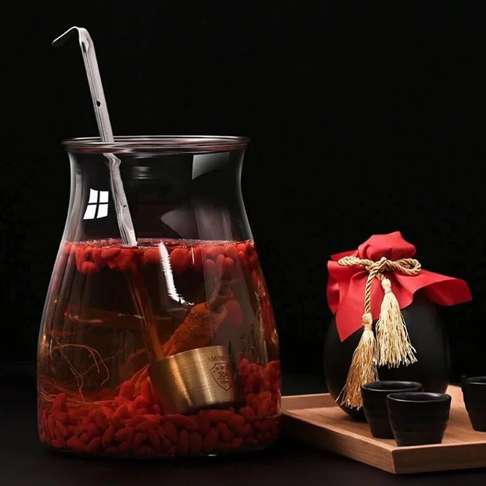 Syrop śliwkowy chochla do wina 25 ml