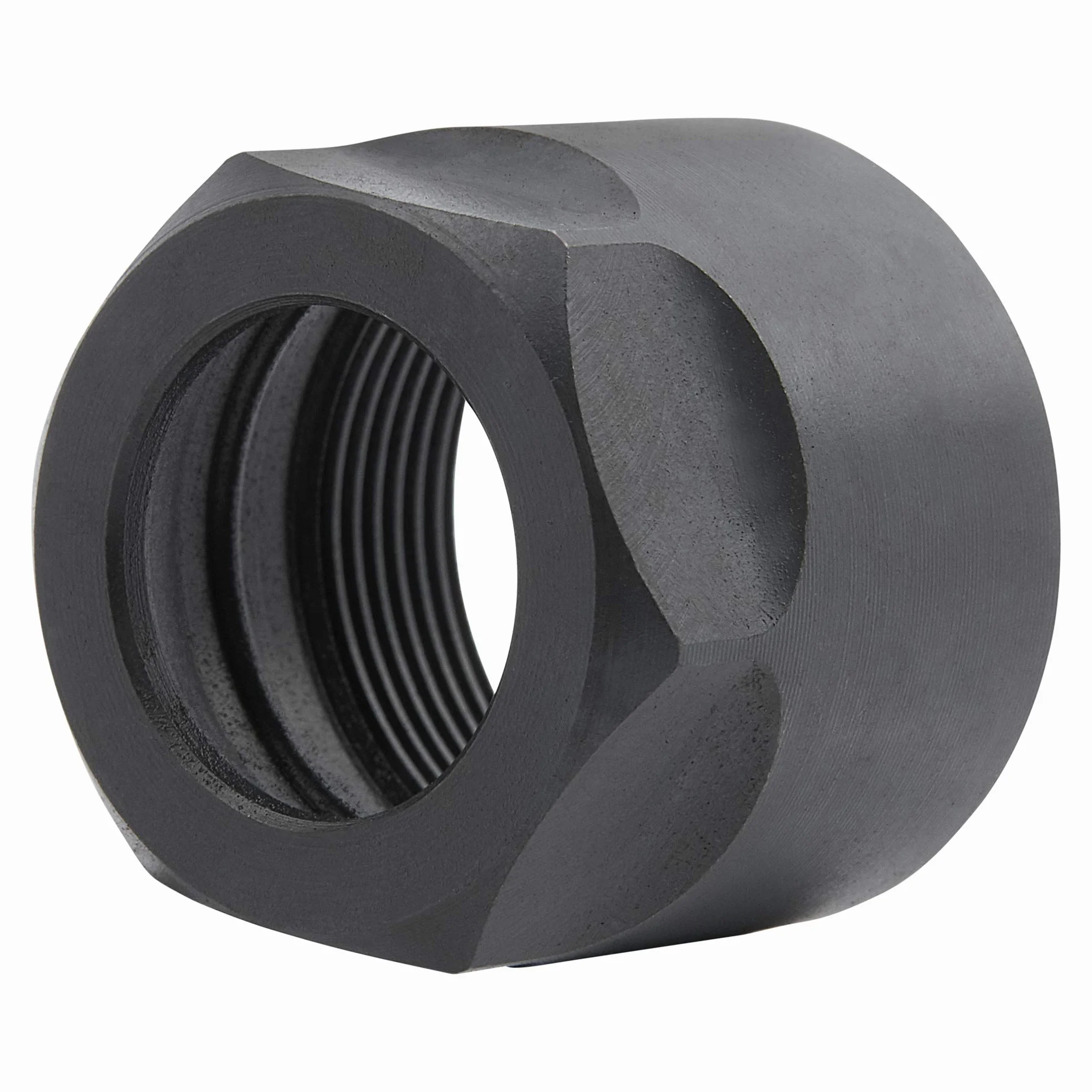 Trend CLT/NUT/T10 nakrętka zaciskowa do routera T10 i T11, czarna