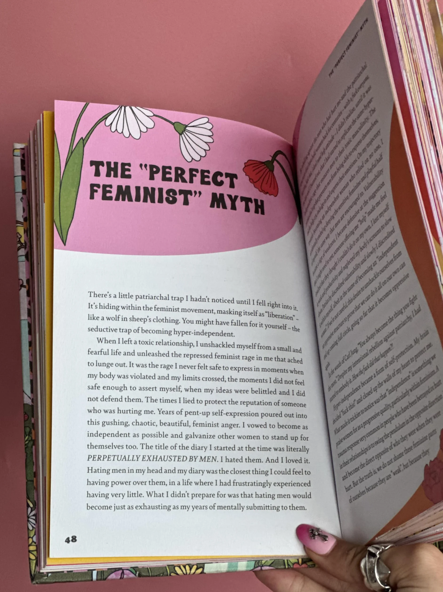 Women Living Deliciously /anglais: THE LIFE-CHANGING BOOK EVERY WOMAN DESERVES