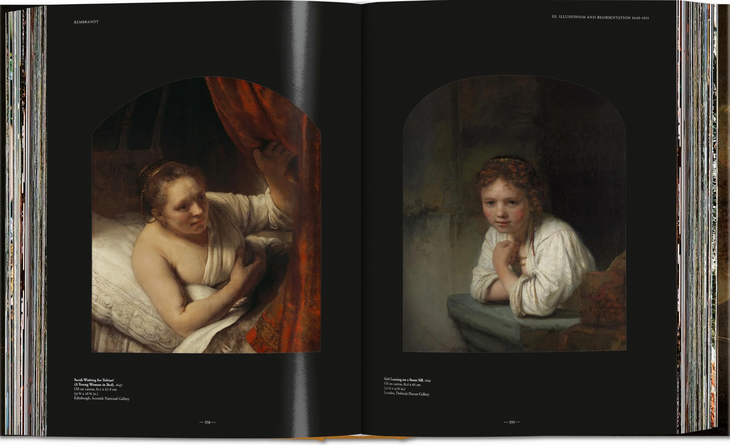 Rembrandt. the Complete Paintings