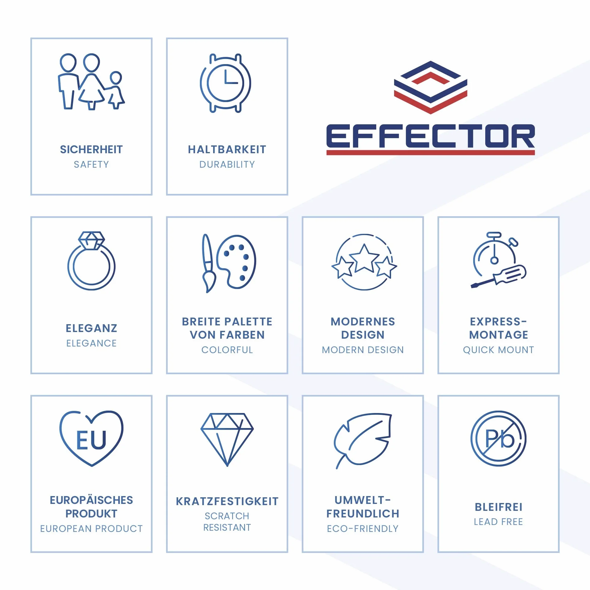 Effector | Aluminiowy profil przejściowy wygięty | Listwa przejściowa 40 x 5 x 930 mm | Listwa progowa do drzwi | Profil aluminiowy | Profil wyrównujący ZŁOTY anodowany | Listwa przejściowa do przykręcenia 1 szt.