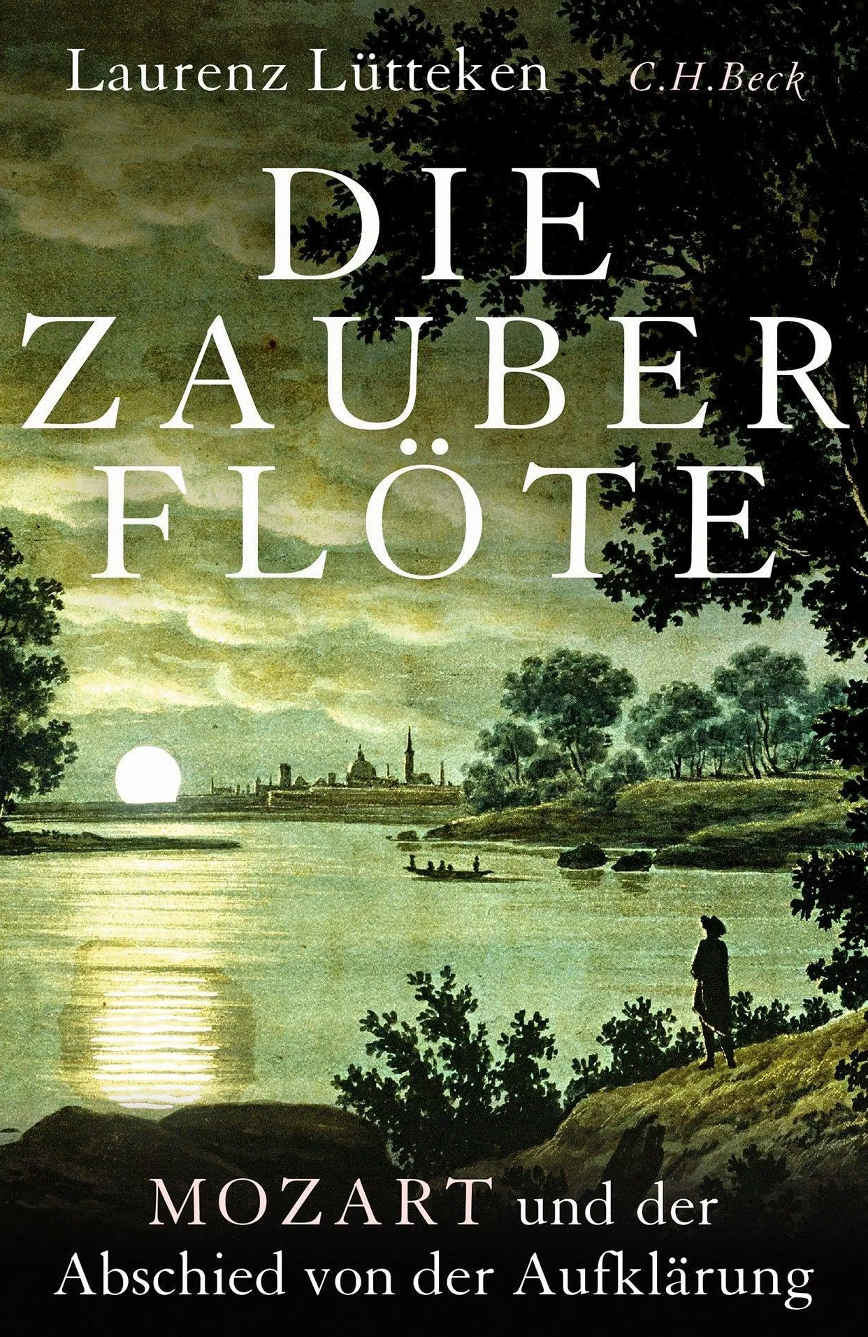 Die Zauberflöte: Mozart und der Abschied von der Aufklärung