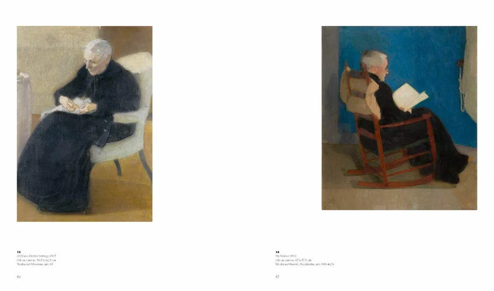 Helene Schjerfbeck