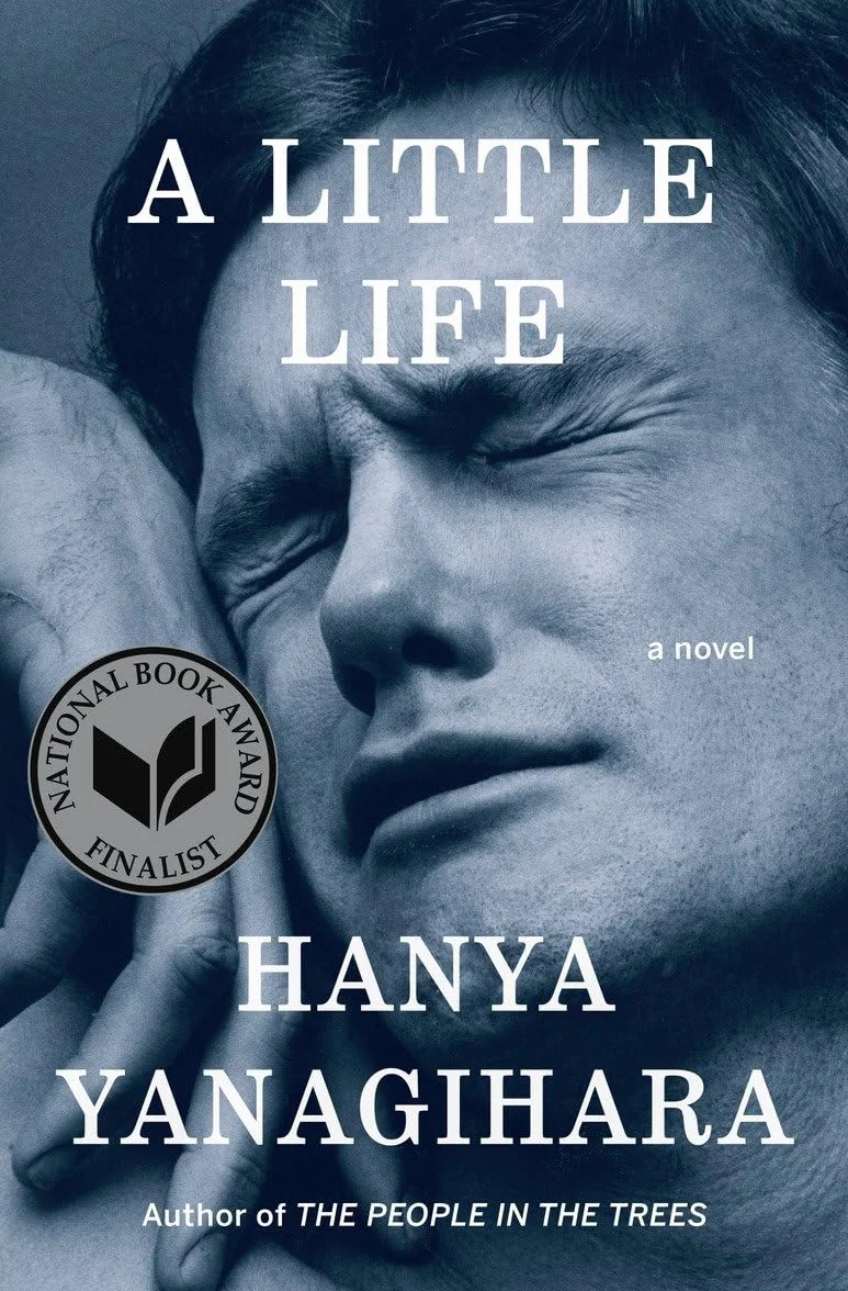 A Little Life: A Novel