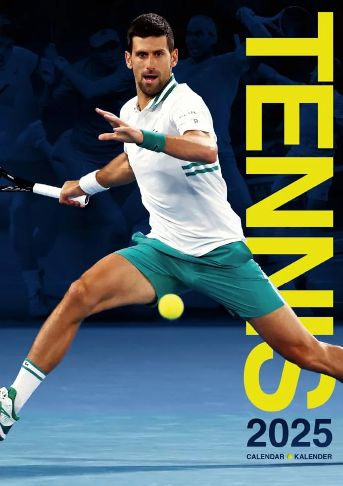 Tennis 2025