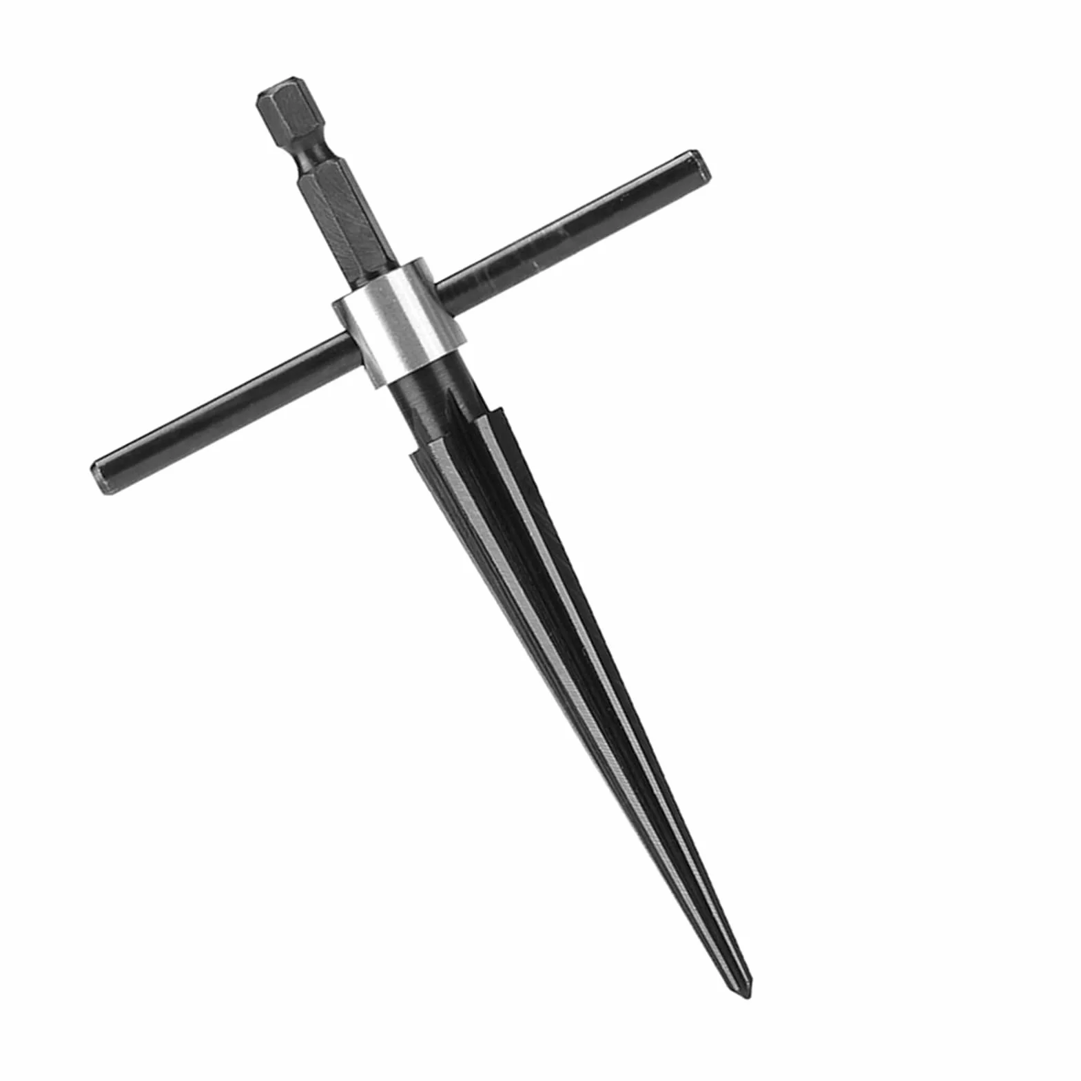 Narzędzie stolarskie do wiercenia ręcznego z metalowymi stożkami centrującymi 3-13 mm, zestaw z chwytem i hakami dla warsztatu stolarskiego