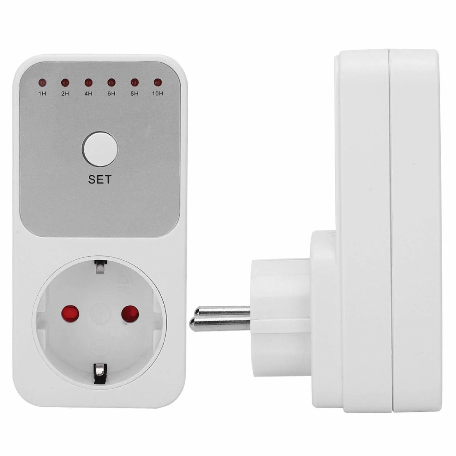 Timer-Steckdosenschalter, Switch-Plug-In, Countdown-Timer-Switch-Controller, EU230V