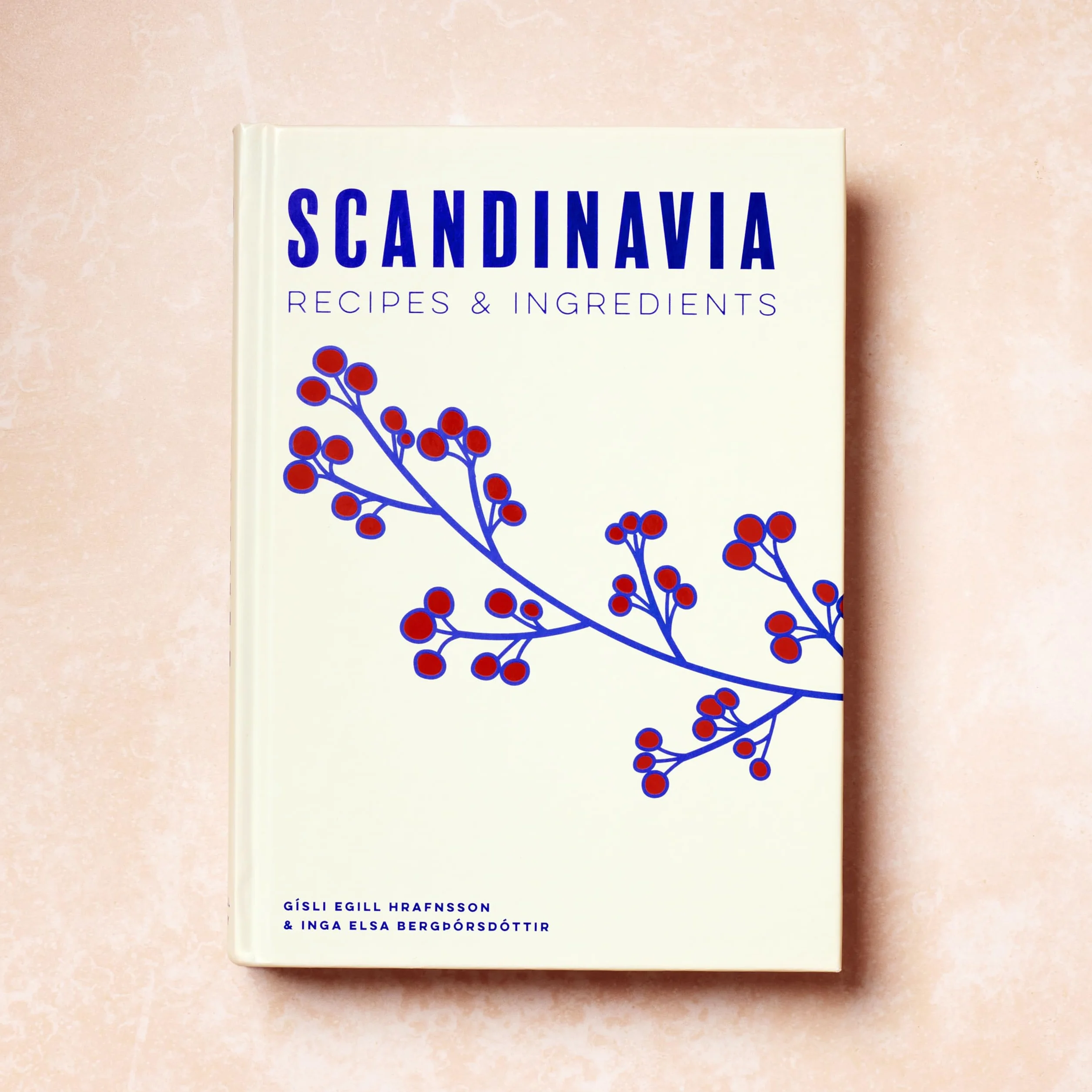 Scandinavia: Recipes and Ingredients: Authentic recipes and ingredients