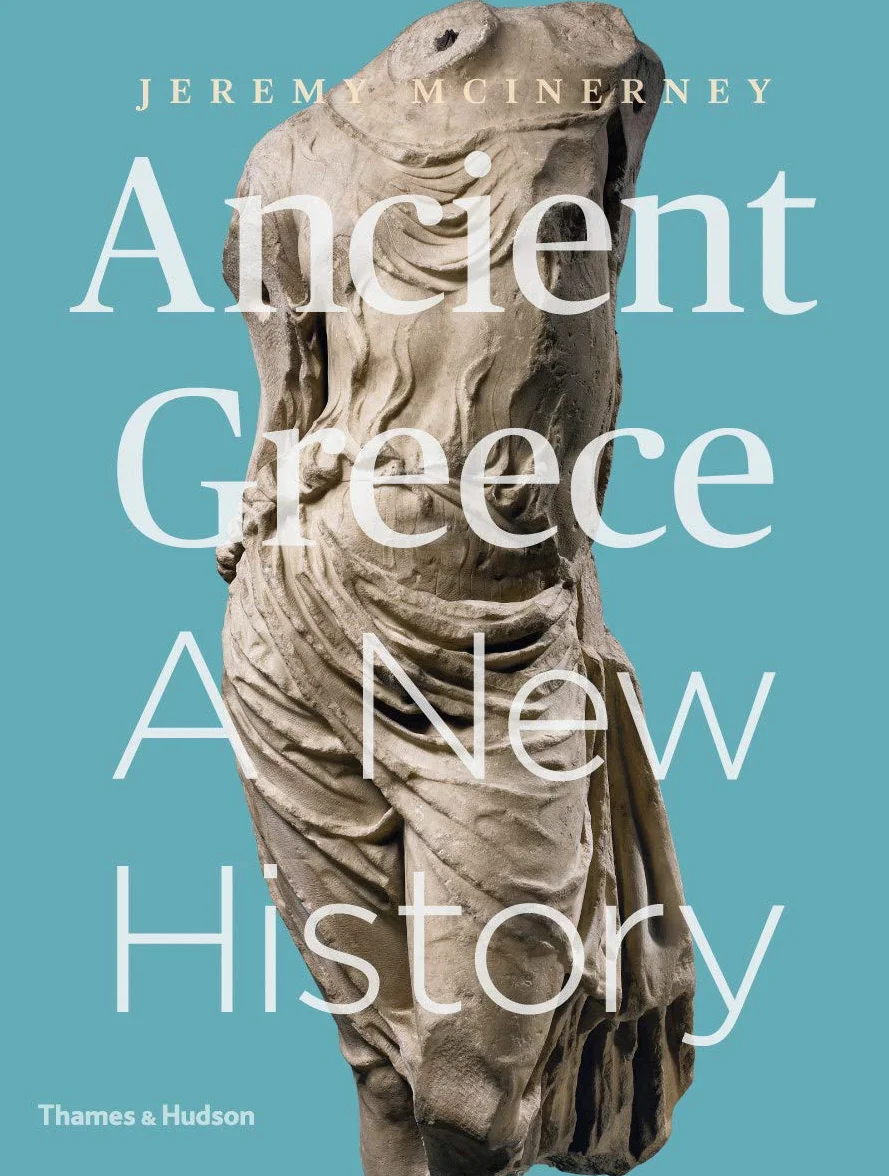 Ancient Greece: A New History