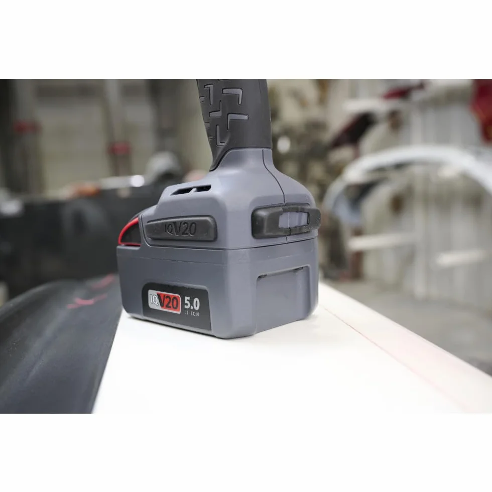 Ingersoll Rand 20V Podgrzewacz powietrza bezprzewodowy H3111, tylko narzędzie